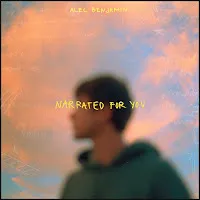 Alec Benjamin — Gotta Be A Reason — обложка