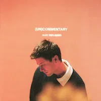 Alec Benjamin — Shadow Of Mine — обложка
