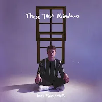 Alec Benjamin — Must Have Been The Wind — обложка